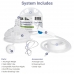 Supplemental Feeding System (SNS) Compatible with Comotomo Baby Bottle, 5 and 8 oz